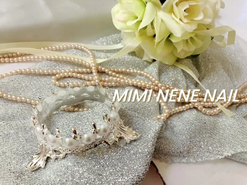 MIMINENE NAILの掲載