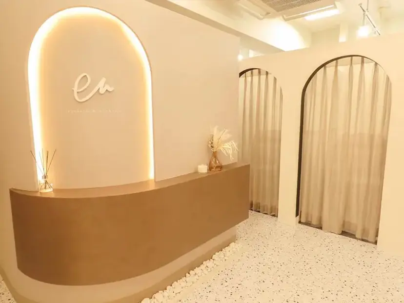 en表参道店🪄 aoiの掲載