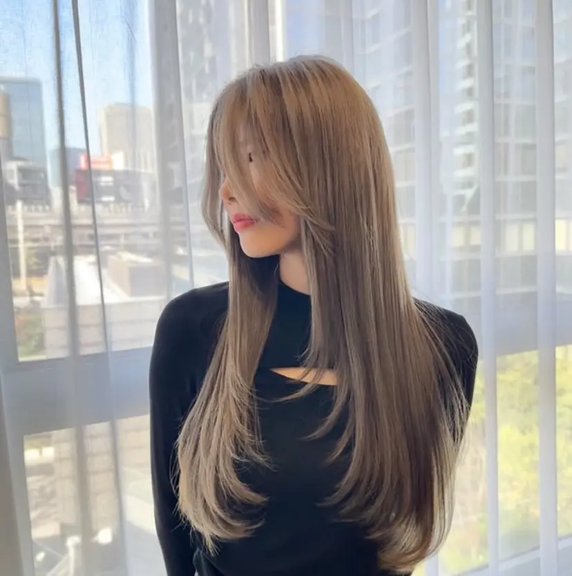 髪質改善 伊藤の掲載