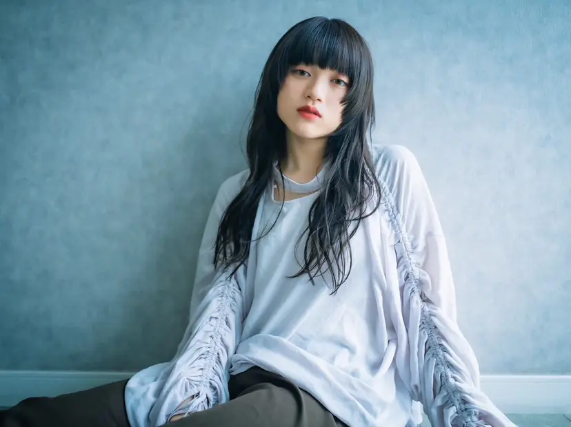 letterby novel はるみの掲載