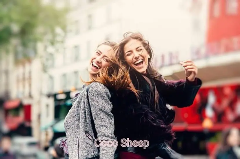 Coco Sheep の掲載