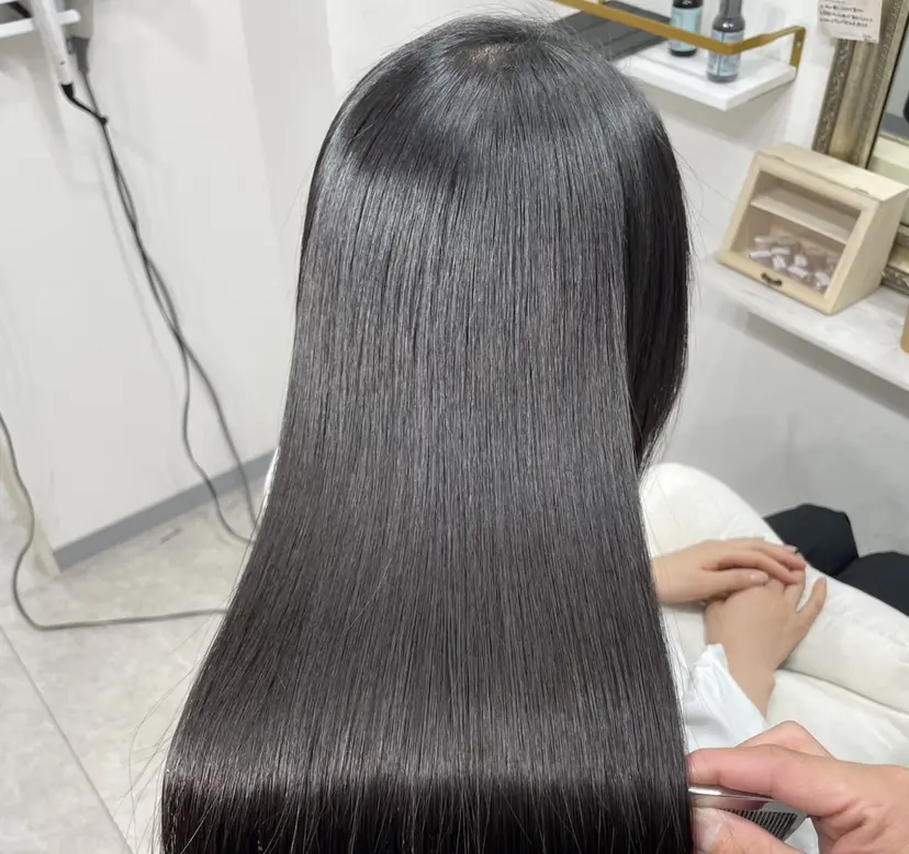 癖解消✨️シルク 矯正💎DAIKIの掲載