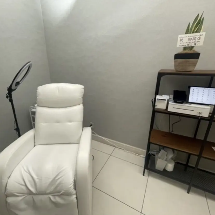 戸塚/まつげパーマ/ sakura🫧🗝の掲載