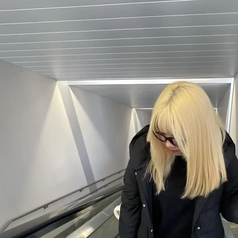 ストレート/カラー ゆづきの掲載