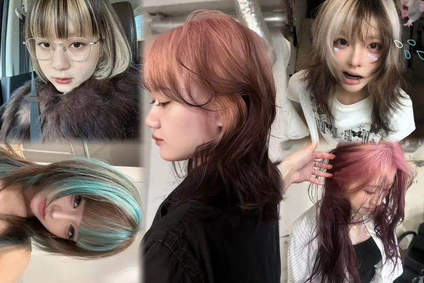 デザイン/ハッシュ レイヤー/senaの掲載