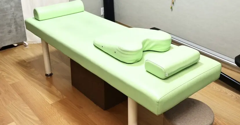 蓮花鍼灸 整骨院の掲載