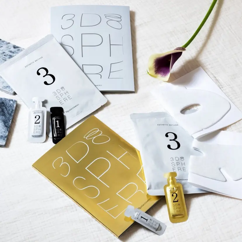 フェイシャルエステ イダナツキの掲載