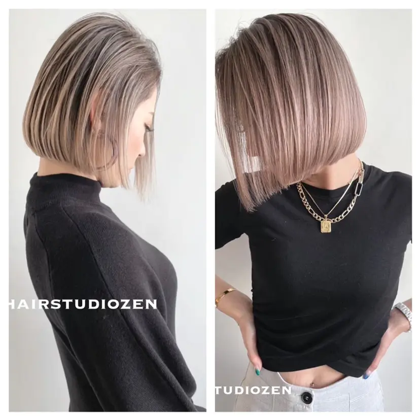 Jura／ レイヤーカットの掲載