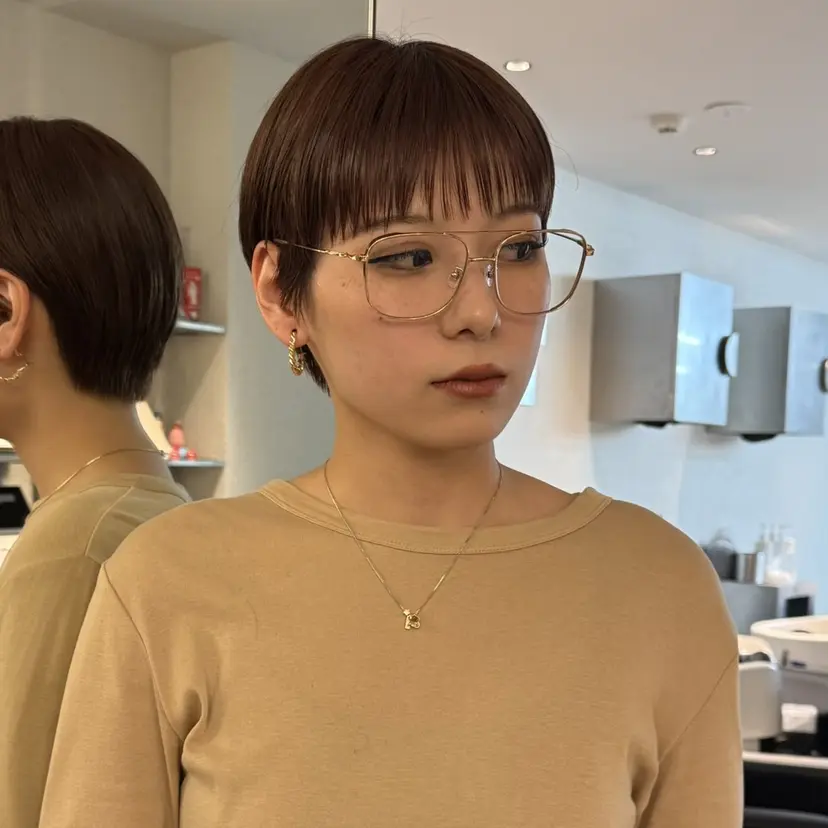 ショートカット 塚本航の掲載