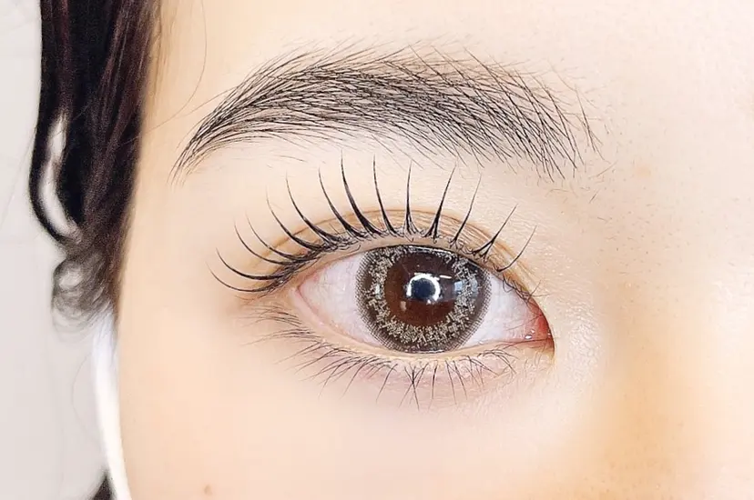 アイラッシュ&ネイル ありるの掲載