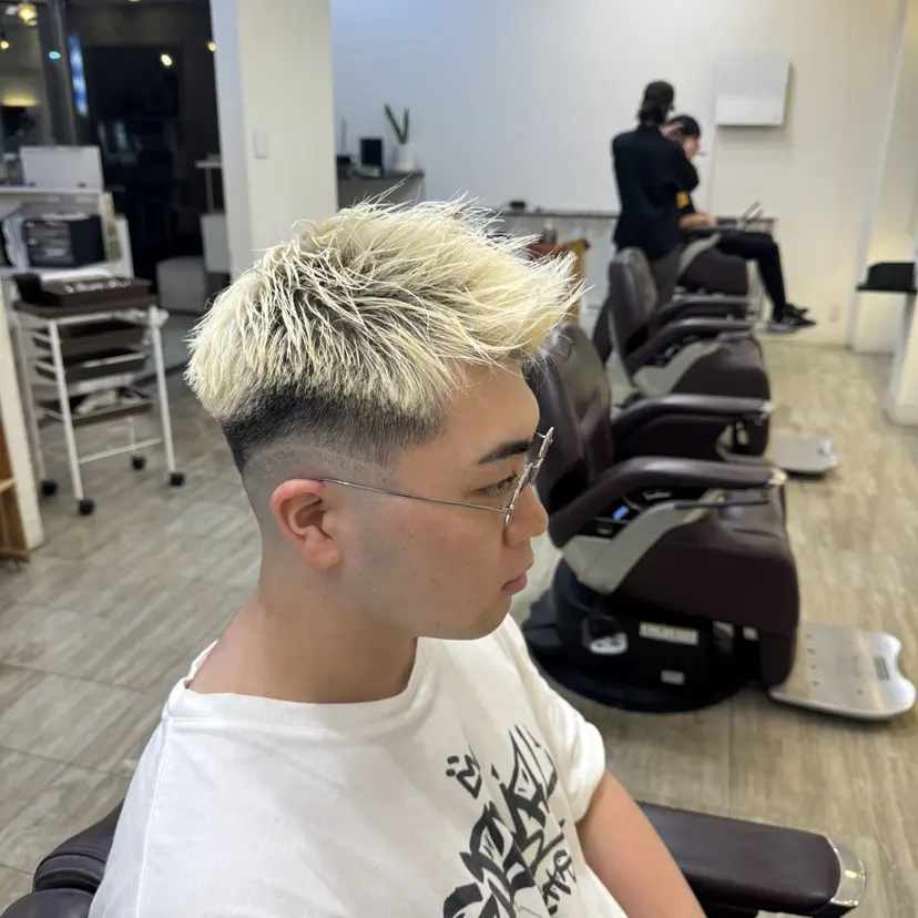 呉屋 俊介の掲載