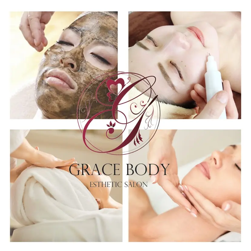 小顔専門店 グレイスボディ三郷店の掲載