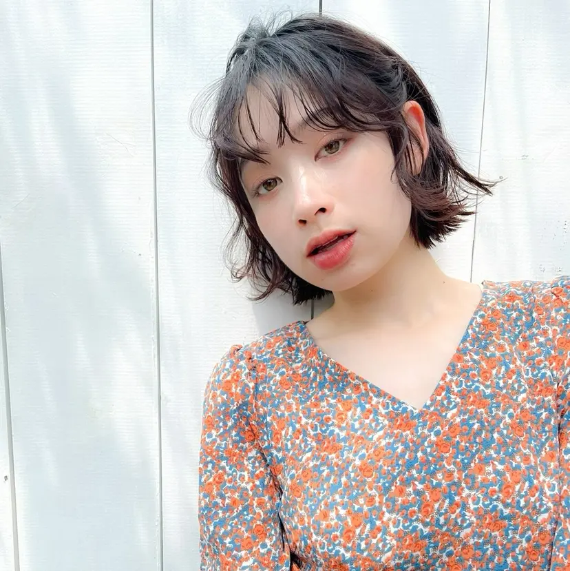 溝江 美礼の掲載