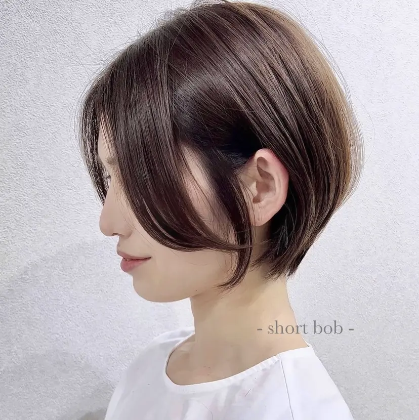 大人可愛いショート＊ NoWL栗原隆成の掲載