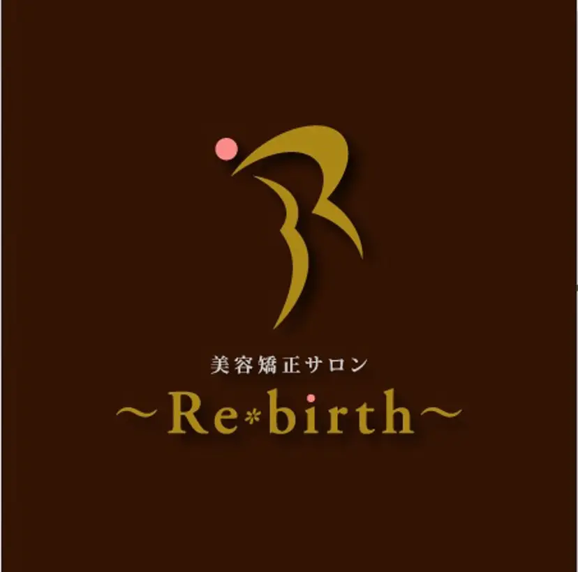 小顔・姿勢矯正専門 〜Re・birth〜の掲載
