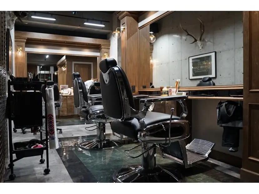 NAKAMURA KAISEIの掲載