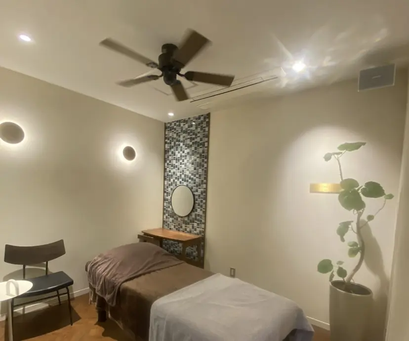 オイル×ストレッチ EARTH小禄店の掲載