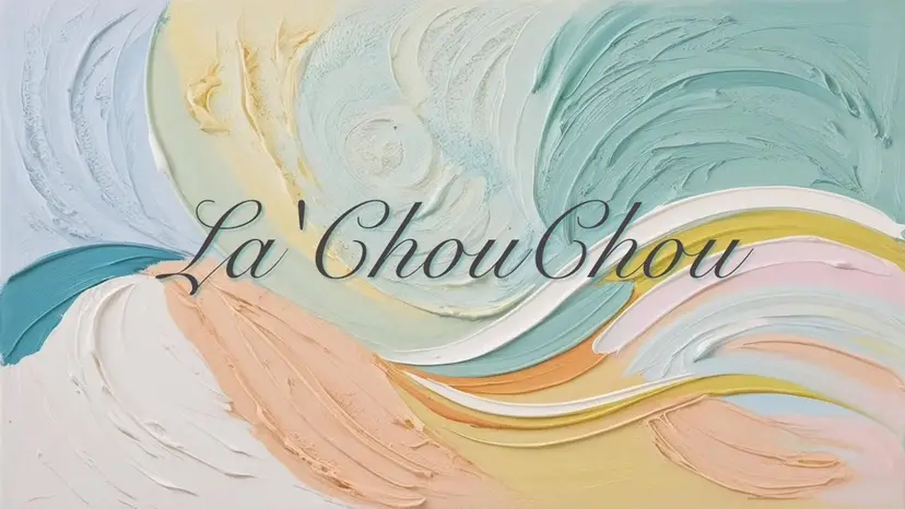 ラシュシュ🌟 KURIの掲載