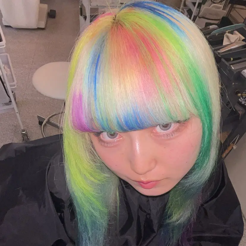 ベル 🌷⭐️💖の掲載