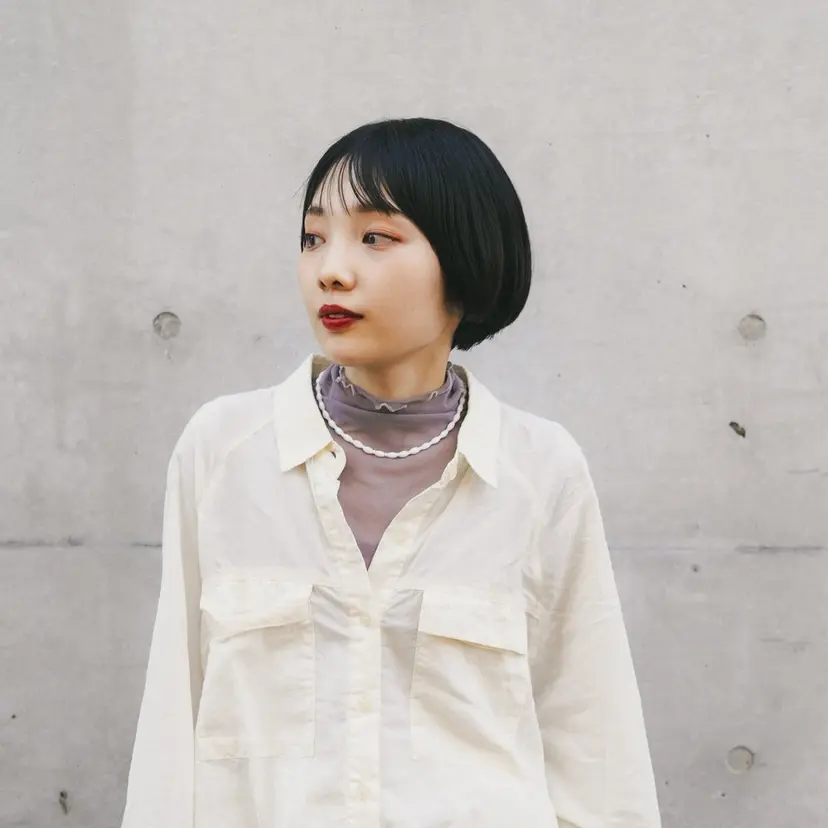 大人女性のショート 戸高昌紀の掲載