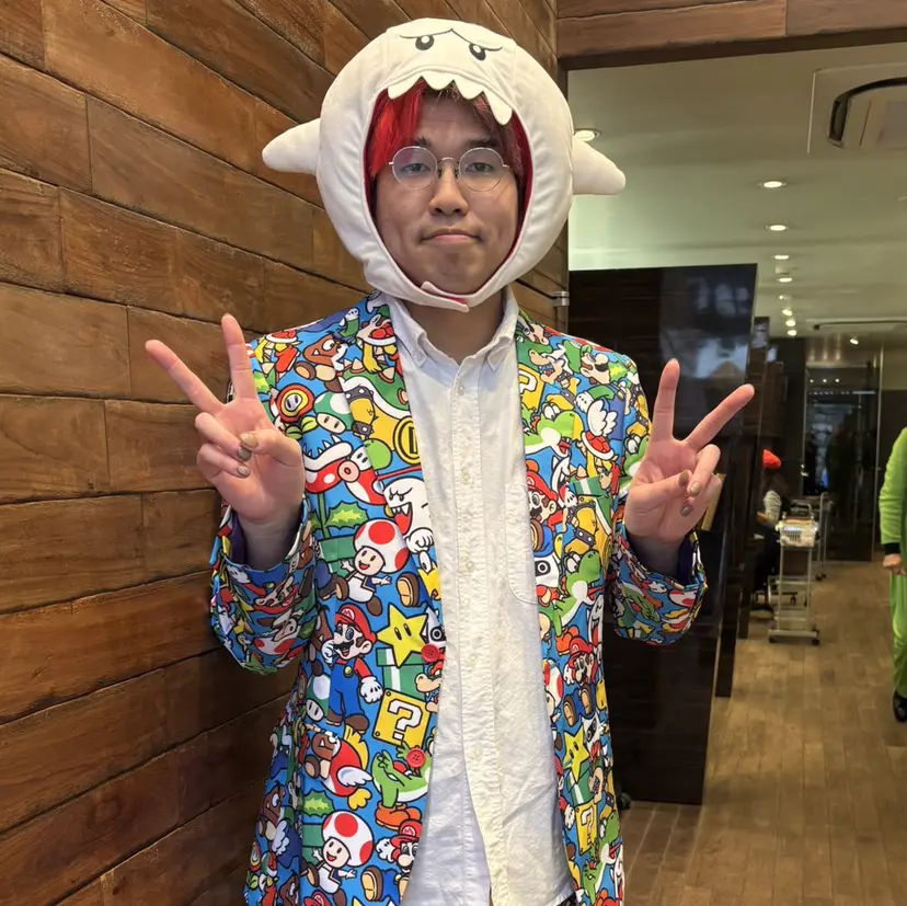 佐伯 凌太郎の掲載