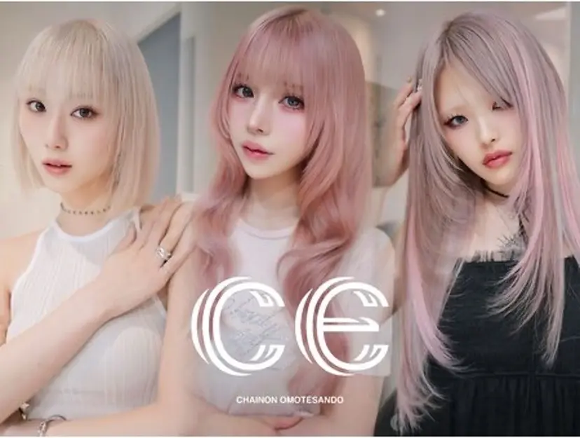 表参道/ハイトーン/ misaki🎀の掲載