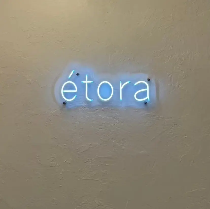 etora eye 渋谷🐰の掲載
