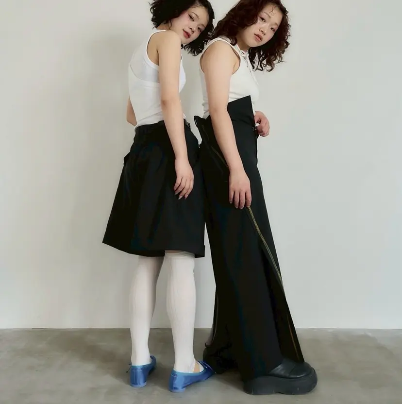 kurune chikaの掲載