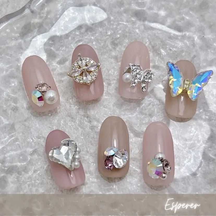 esperer ［エスペレ六本木店］の掲載