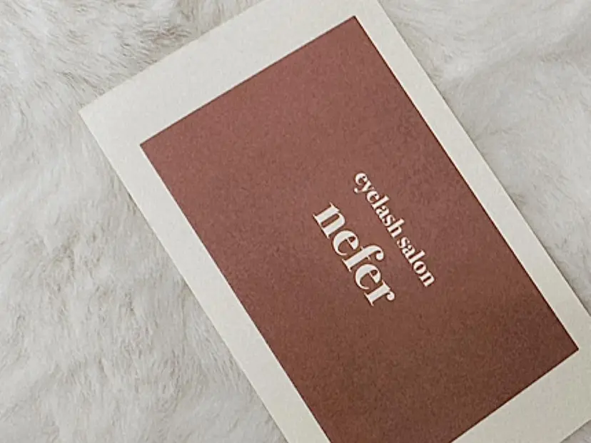 nefer 秋葉原の掲載