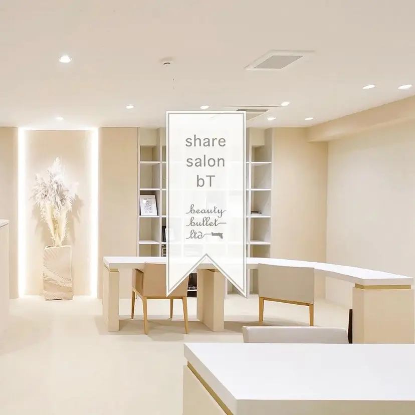 salon bt SAORIの掲載