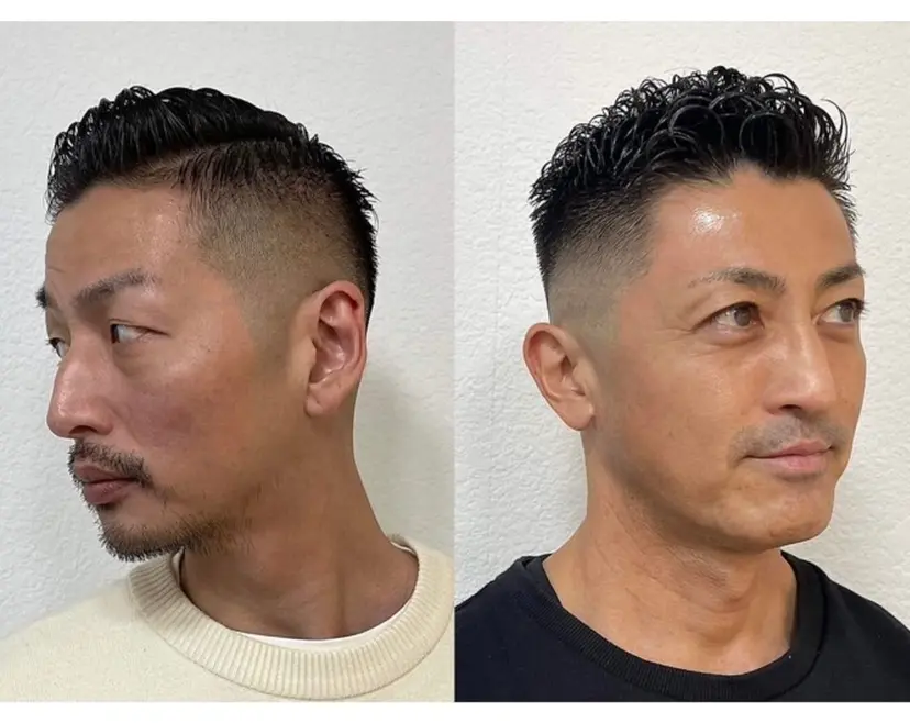 💈山下 武士💈の掲載
