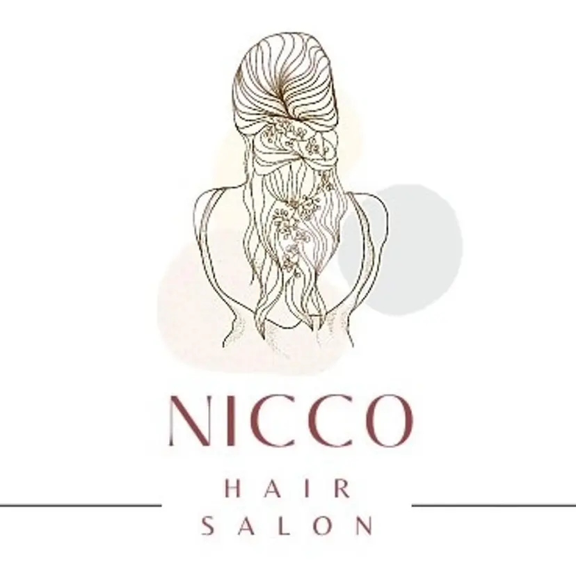 nicco ニコ　モデル様募集中の掲載