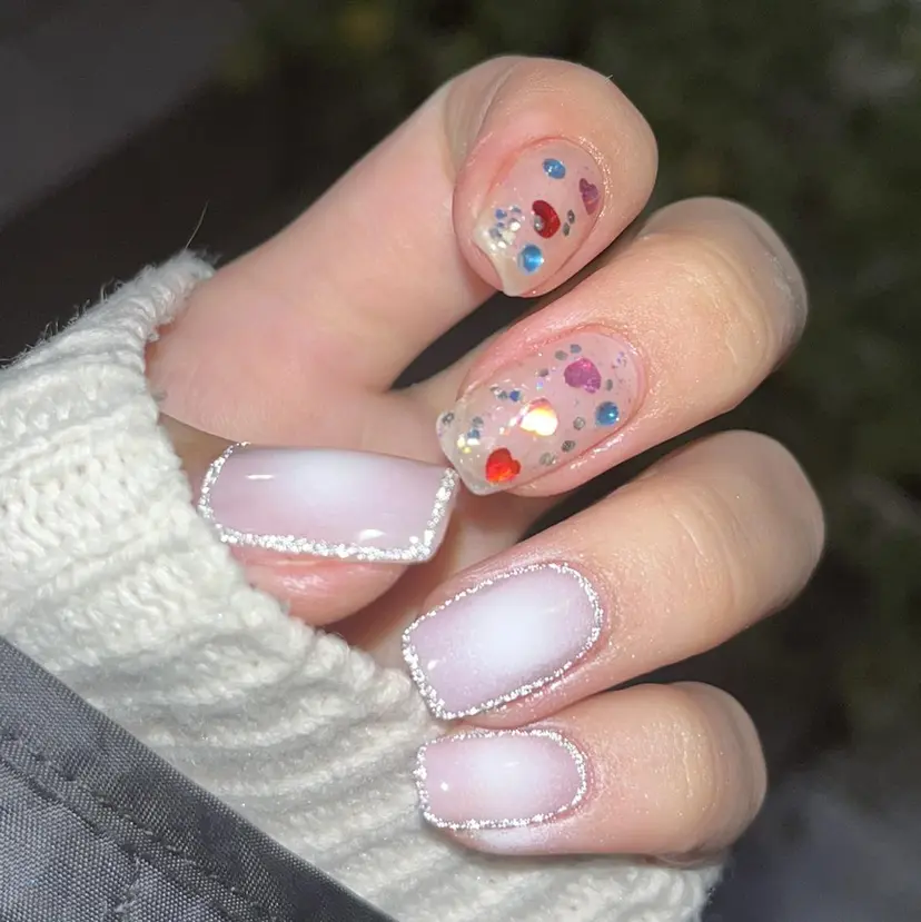 mimi nail✧︎*。の掲載