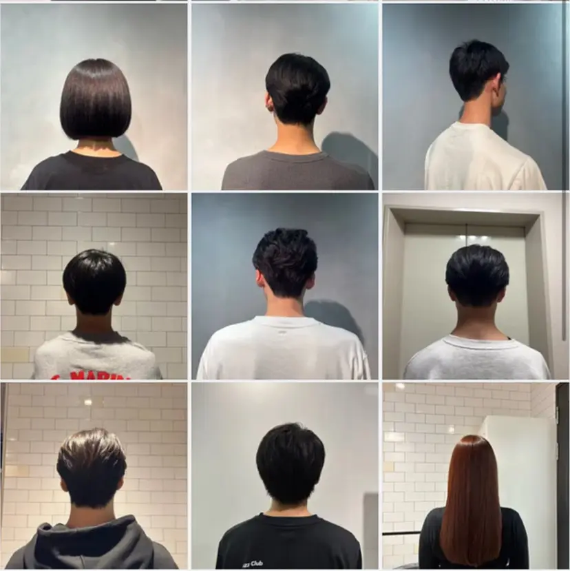 メンズカット✨ ✨MAI✨の掲載