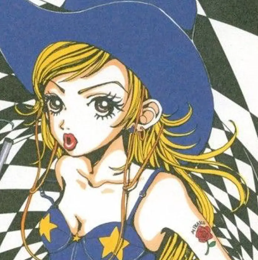 💥ウルフカット デザインあんな💥の掲載