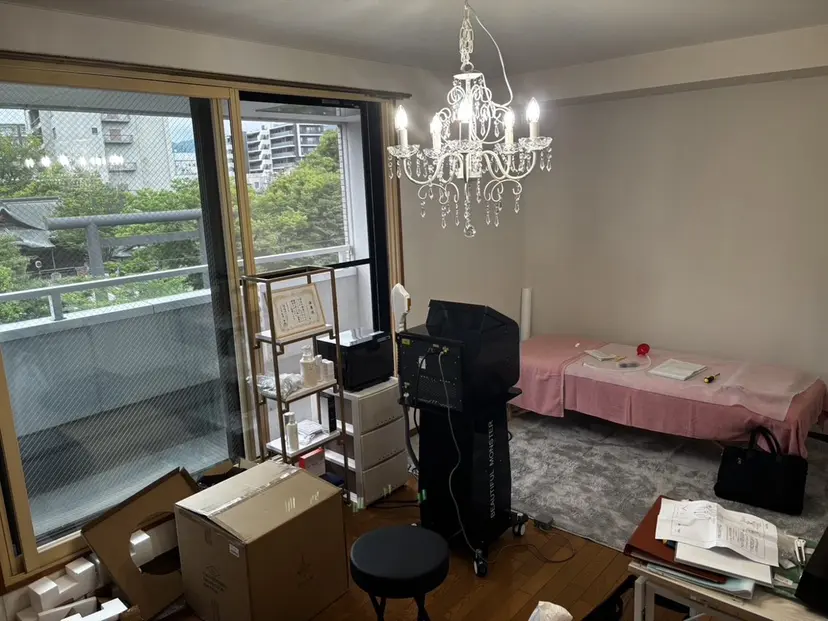 Plaisir中町店 酒井の掲載