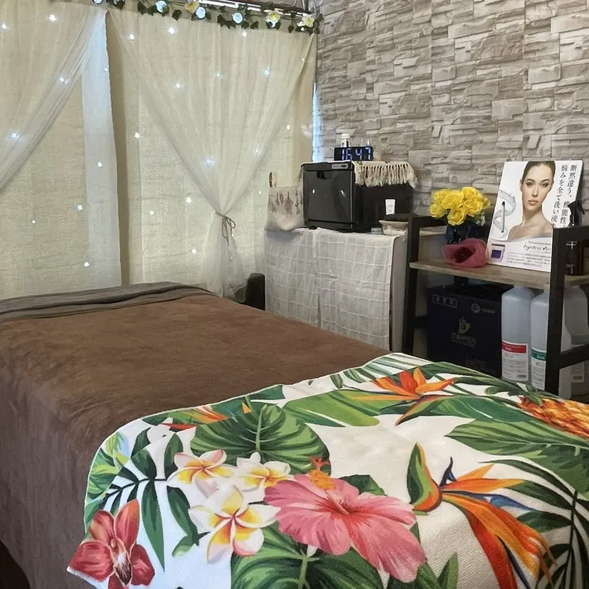 エステルーム 香りの掲載