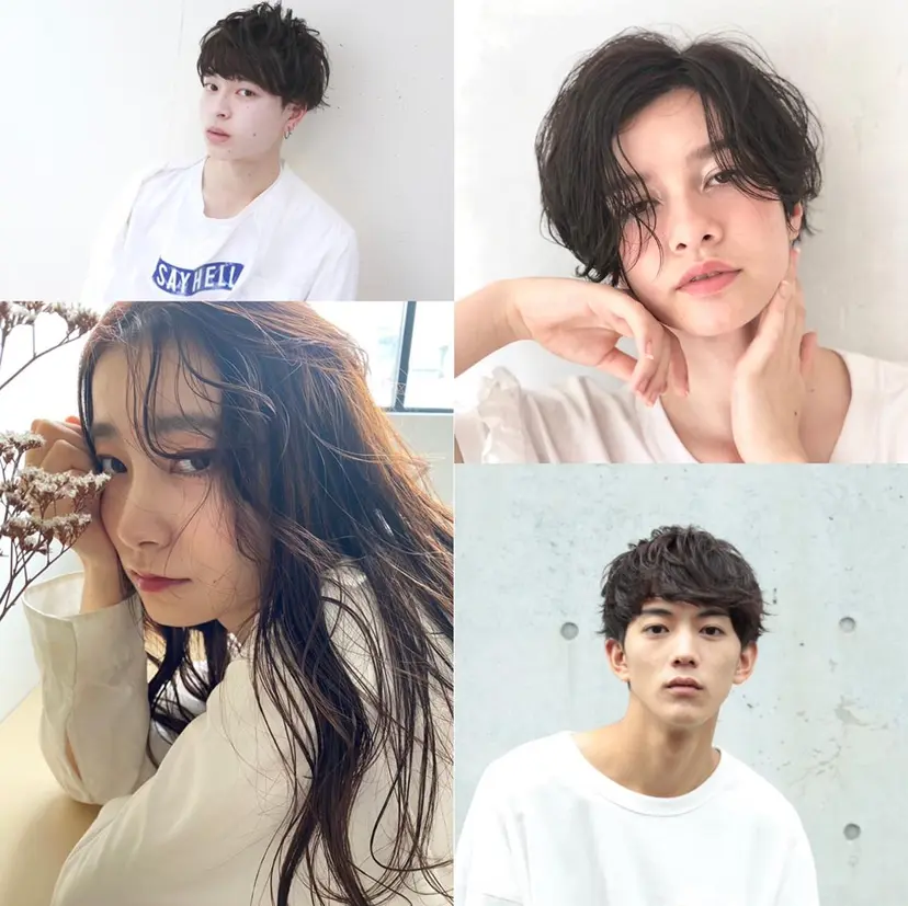 【ツヤ髪美容師】 ツダケイスケの掲載