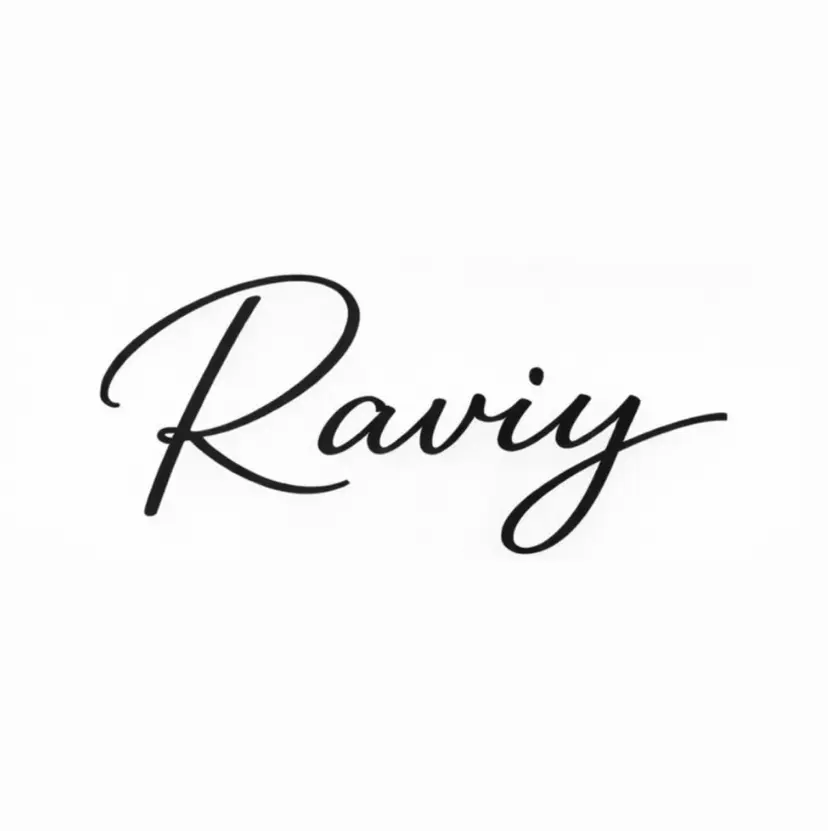 Raviy 【痩身・韓国肌管理】の掲載