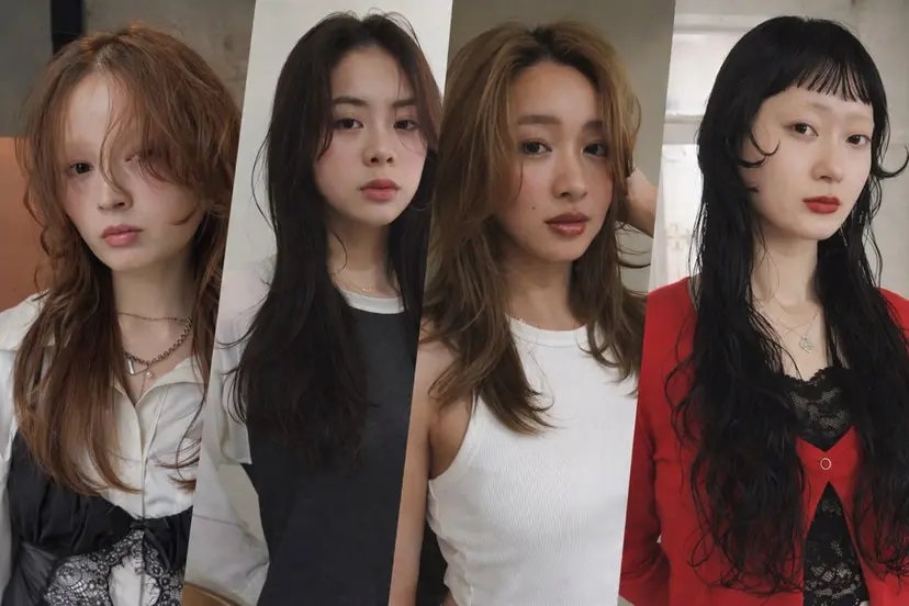 ﾘｭｳﾄ/ オシャレ製造美容師の掲載