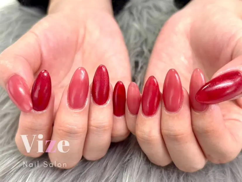 ネイルサロン Vizeの掲載
