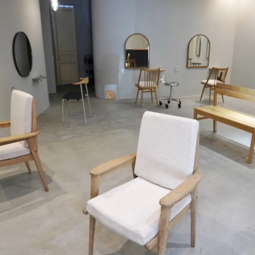 ゆずか /カットモデル募集の掲載