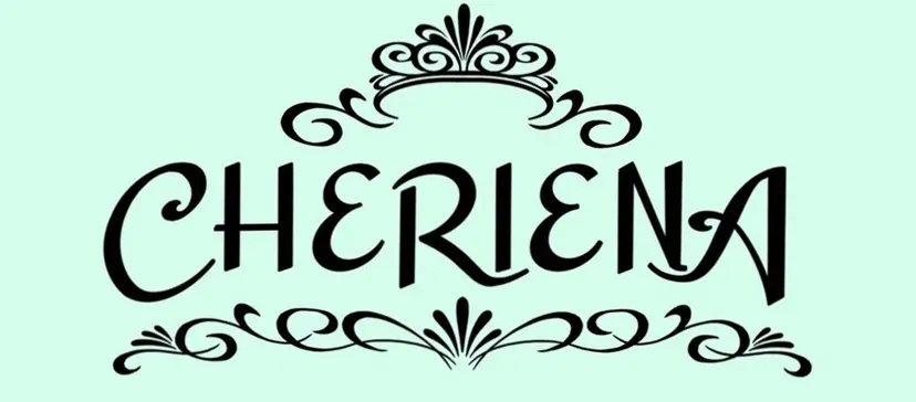 ☆CHERIENA  NAIL☆の掲載