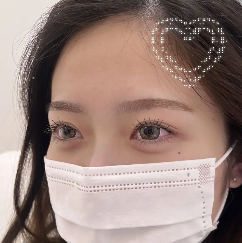 BEAUTY GENE 脇之薗の掲載