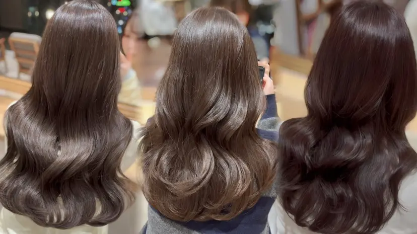 🎀仙台/艶カラー /暖色/ありさ🎀の掲載