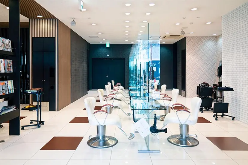 吉武広太/艶髪 /髪質改善/の掲載