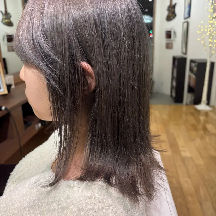 Rita- 小栗奈津子の掲載