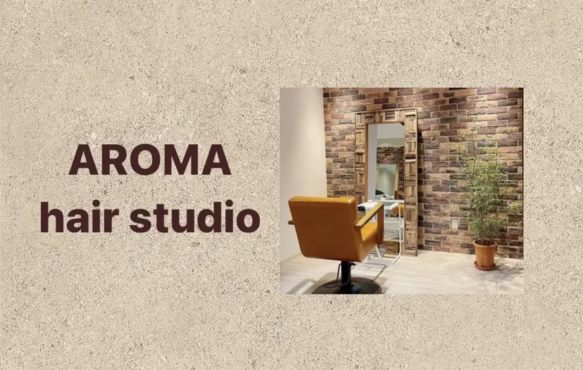 AROMA awanoの掲載