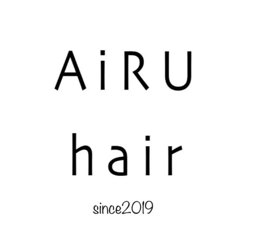 AiRU hair MARINAの掲載